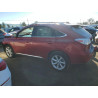 2012 LEXUS RX350