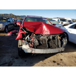 2012 LEXUS RX350