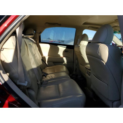 2012 LEXUS RX350