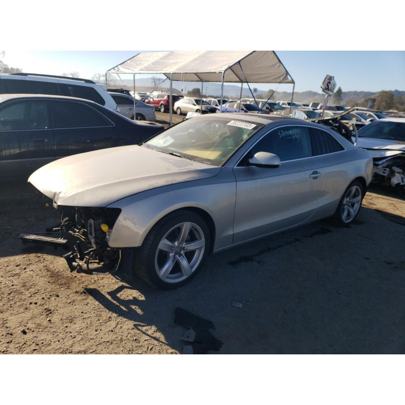 2013 AUDI A5