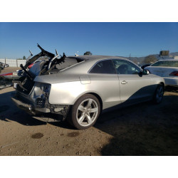 2013 AUDI A5