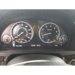 2015 BMW X5