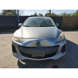 2012 MAZDA 3