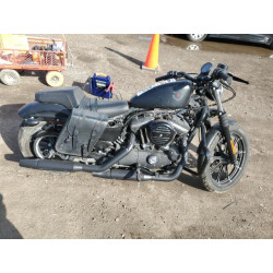2022 HARLEY-DAVIDSON XL883 N 1HD4LE212NB401054 41817935