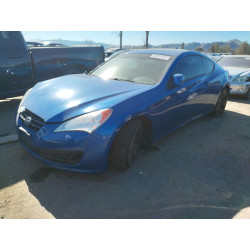 2010 HYUNDAI GENESIS