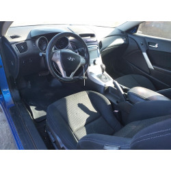 2010 HYUNDAI GENESIS