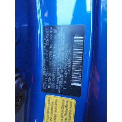 2010 HYUNDAI GENESIS