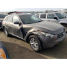 2010 INFINITI FX35
