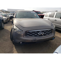 2010 INFINITI FX35