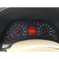 2010 INFINITI FX35
