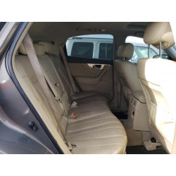 2010 INFINITI FX35