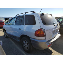2004 HYUNDAI SANTA FE