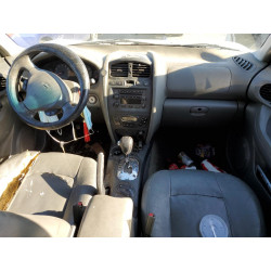 2004 HYUNDAI SANTA FE