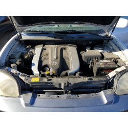 2004 HYUNDAI SANTA FE