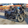 2021 HARLEY-DAVIDSON XL883 N 1HD4LE227MB416009 43424445