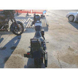 2021 HARLEY-DAVIDSON XL883 N 1HD4LE227MB416009 43424445