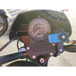 2021 HARLEY-DAVIDSON XL883 N 1HD4LE227MB416009 43424445