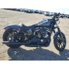 2022 HARLEY-DAVIDSON XL883 N 1HD4LE220NB406293 45553315