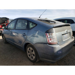 2005 TOYOTA PRIUS