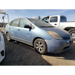 2005 TOYOTA PRIUS