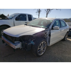 2009 FORD FUSION