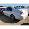 2009 FORD FUSION