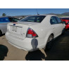 2009 FORD FUSION