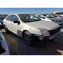 2009 FORD FUSION