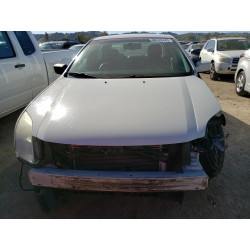 2009 FORD FUSION