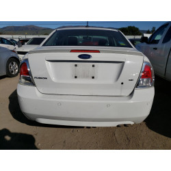2009 FORD FUSION