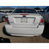 2009 FORD FUSION