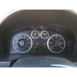 2009 FORD FUSION