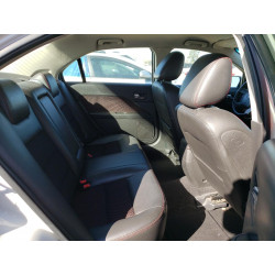 2009 FORD FUSION