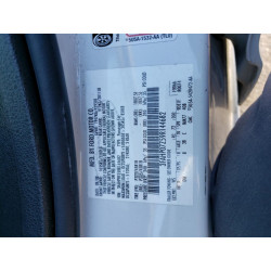 2009 FORD FUSION