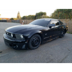 2005 FORD MUSTANG