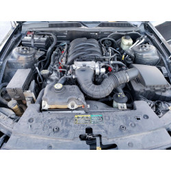2005 FORD MUSTANG