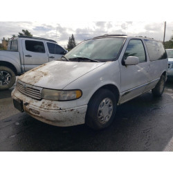 1998 MERCURY VILLAGER