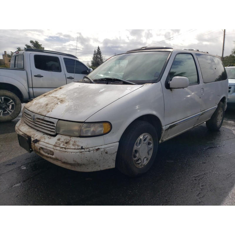 1998 MERCURY VILLAGER