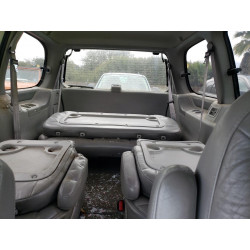 1998 MERCURY VILLAGER