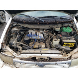 1998 MERCURY VILLAGER