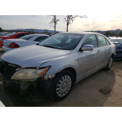 2009 TOYOTA CAMRY