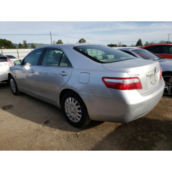 2009 TOYOTA CAMRY