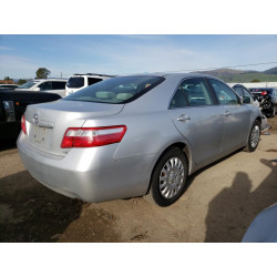 2009 TOYOTA CAMRY