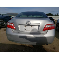 2009 TOYOTA CAMRY