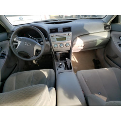 2009 TOYOTA CAMRY