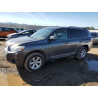 2010 TOYOTA HIGHLANDER