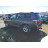 2010 TOYOTA HIGHLANDER