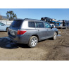 2010 TOYOTA HIGHLANDER