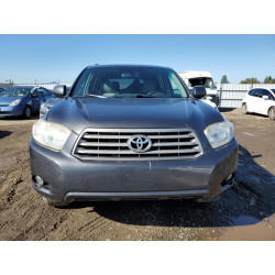 2010 TOYOTA HIGHLANDER
