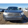 2010 TOYOTA HIGHLANDER